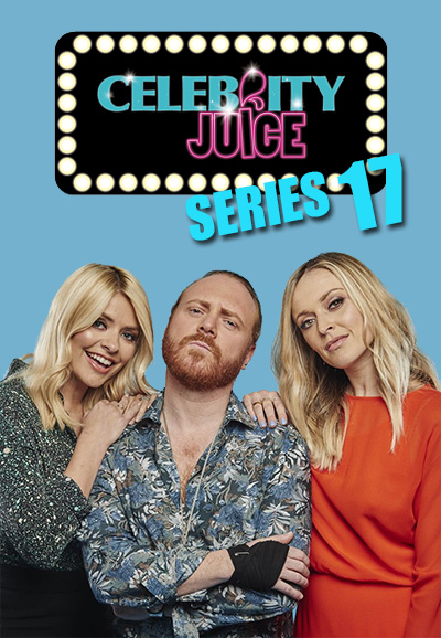 Celebrity Juice - Season 17 [106926] (A1772930359) [[Shows 2.0]] --Plex--